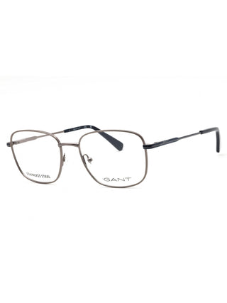 GANT GA50069  Metal Rectangular Men's Eyeglasses
