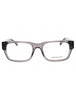 020 - grey/other/clear demo lens