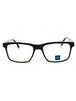 0BLA - BLACK/SILVER