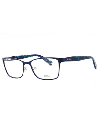 Furla VU4350  Metal Rectangular  Wo's Eyeglasses
