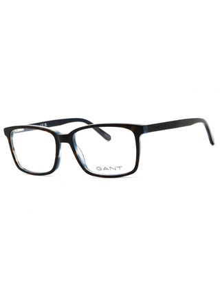 Gant GA3165 acetate Rectangular Men's Eyeglasses