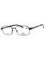 001 - BLACK/Clear demo lens