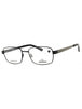 001 - BLACK/Clear demo lens