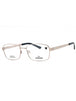 015 - GUNMETAL/Clear demo lens