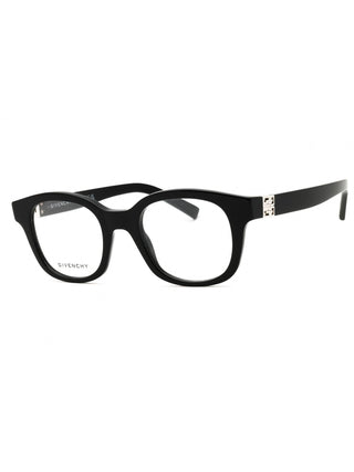 Givenchy GV50075I acetate Round  Unisex's Eyeglasses