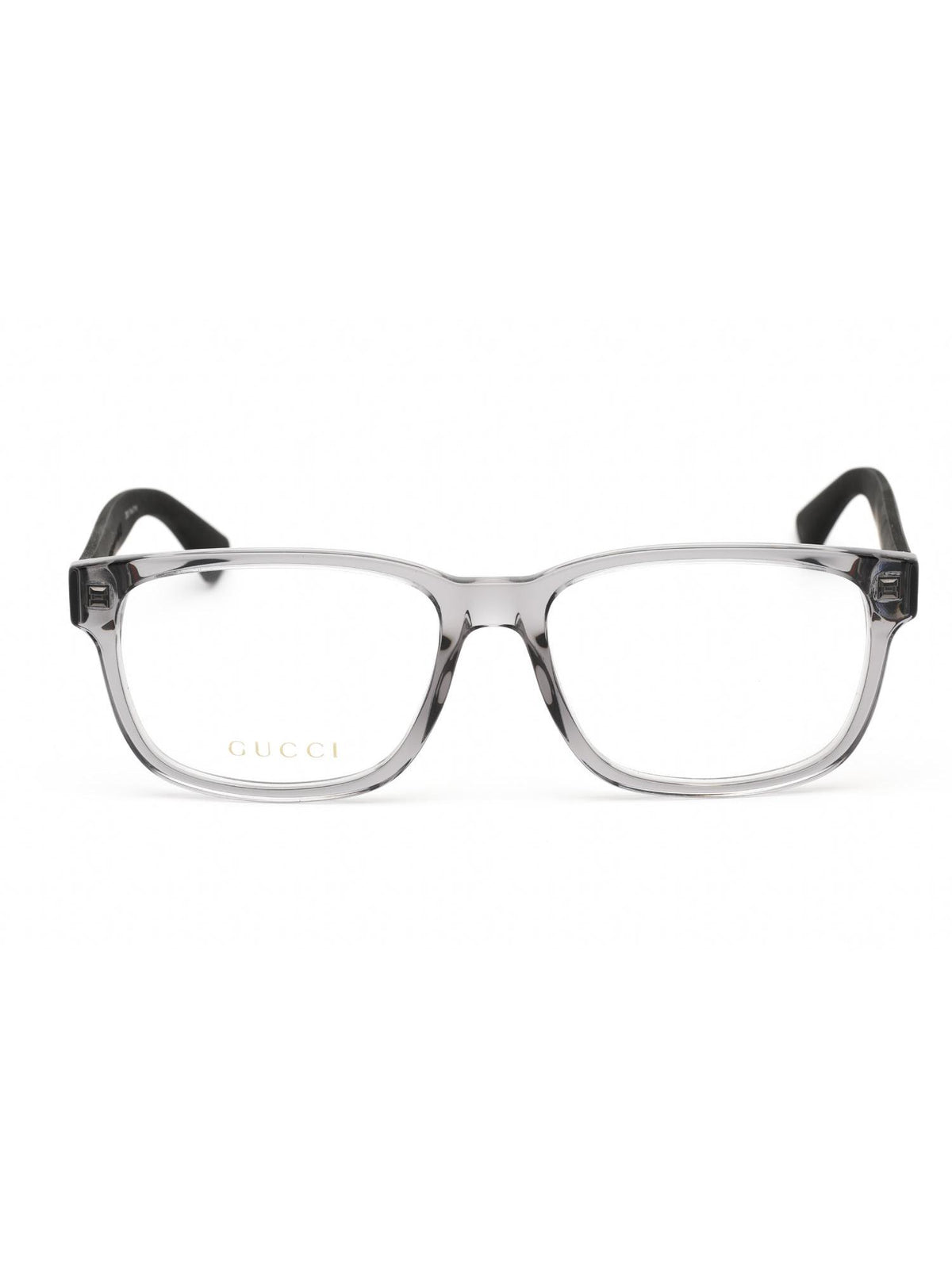 Gucci GG0011O grey optical eyeglasses