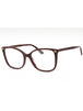 012 - Burgundy / Clear demo lens