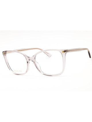 Gucci GG0026O Eyeglasses-Beverly Hills Eyewear