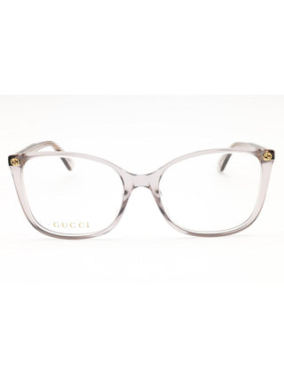 Gucci GG0026O Eyeglasses-Beverly Hills Eyewear