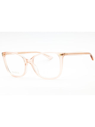 Gucci GG0026O Eyeglasses-Beverly Hills Eyewear