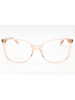 Gucci GG0026O Eyeglasses-Beverly Hills Eyewear
