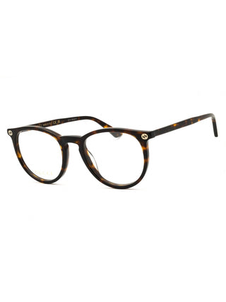 Gucci GG0027O Eyeglasses-Beverly Hills Eyewear