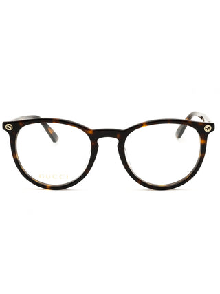 Gucci GG0027O Eyeglasses-Beverly Hills Eyewear