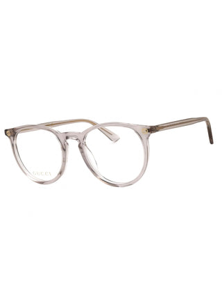 Gucci GG0027O Eyeglasses-Beverly Hills Eyewear