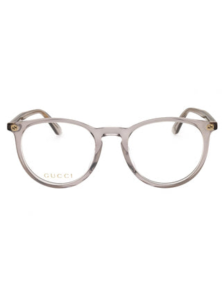 Gucci GG0027O Eyeglasses-Beverly Hills Eyewear