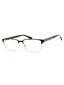 004 - Gold Black / Clear Lens