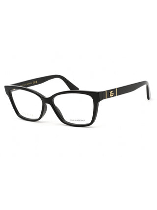 Gucci GG0634O injected propionate Rectangular  Women's Eyeglasses