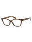 002 - Havana / Clear lens