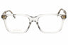 010 - Shiny Transparent Grey