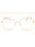 001 - GOLD-GOLD-TRANSPARENT
