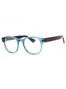 006 - BLUE-BLUE-TRANSPARENT