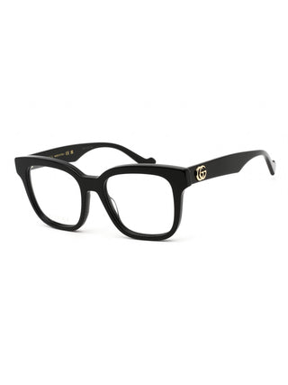Gucci GG0958O acetate Rectangular  Women's Eyeglasses