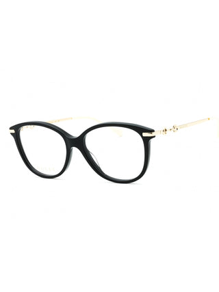 Gucci GG0967O acetate Oval Women's Eyeglasses