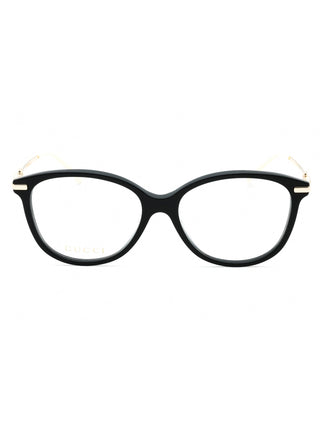 Gucci GG0967O acetate Oval Women's Eyeglasses