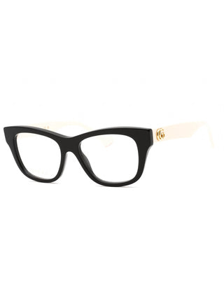 Gucci GG0999O acetate Rectangular  Women's Eyeglasses