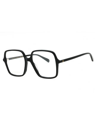 Gucci GG1003O acetate Rectangular  Wo's Eyeglasses