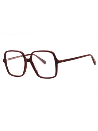 Gucci GG1003O acetate Rectangular  Wo's Eyeglasses