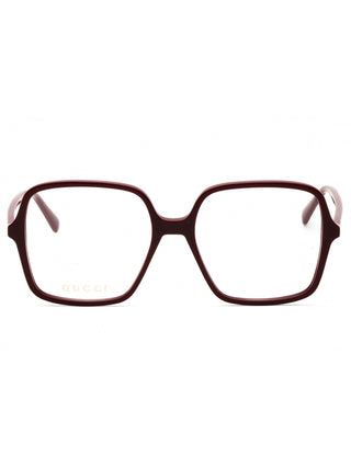 Gucci GG1003O acetate Rectangular  Wo's Eyeglasses