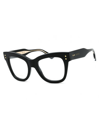 Gucci GG1082O acetate Cat eye Women's Eyeglasses