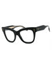 001 - BLACK-BLACK / TRANSPARENT