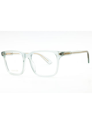 Gucci GG1120O acetate Rectangular  Eyeglasses