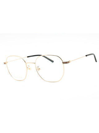 Gucci GG1125OA  Metal Round  Eyeglasses