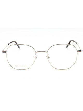 Gucci GG1125OA  Metal Round  Eyeglasses