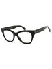 001 - Black / Clear demo lens