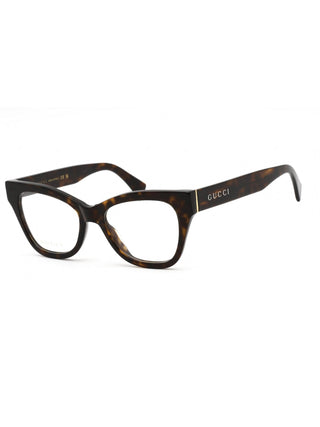 Gucci GG1133O acetate Cat eye  Women's Eyeglasses
