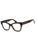 004 - Havana / Clear Lens