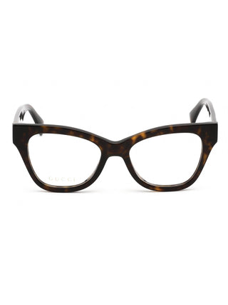Gucci GG1133O acetate Cat eye  Women's Eyeglasses