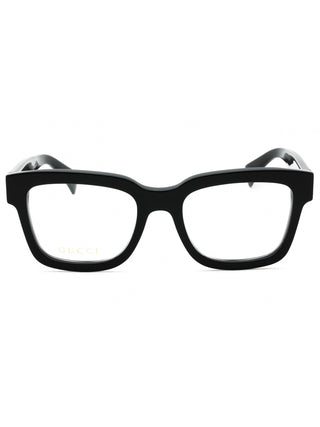 Gucci GG1138O acetate Rectangular  Unisex's Eyeglasses