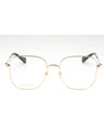 001 - GOLD-GOLD / TRANSPARENT