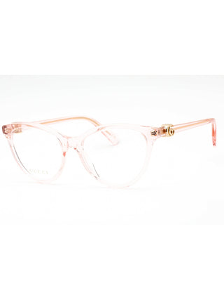 Gucci GG1179O acetate Cat eye  Women's Eyeglasses