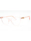 007 - PINK-PINK / TRANSPARENT