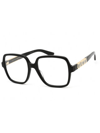 Gucci GG1193O acetate Rectangular  Women's Eyeglasses