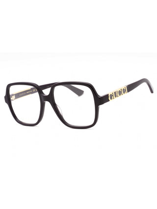Gucci GG1193O acetate Rectangular  Women's Eyeglasses