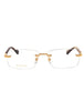 002 - GOLD-BROWN-TRANSPARENT
