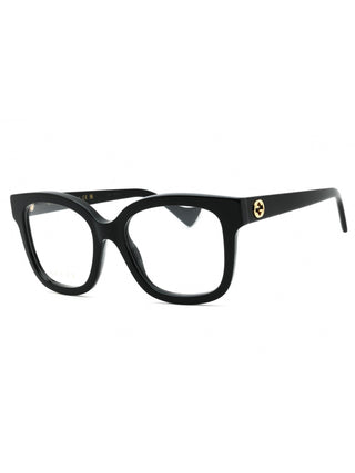 Gucci GG1258O acetate Rectangular  Wo's Eyeglasses