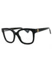004 - Black / Clear demo lens